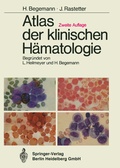 Cover: Atlas der klinischen H&auml;matologie - Springer