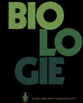 Cover: Biologie - Springer