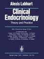 Cover: Clinical Endocrinology - Springer