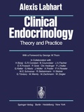 Cover: Clinical Endocrinology - Springer