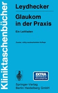 Cover: Glaukom in der Praxis - Springer