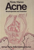 Cover: Acne - Springer