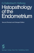 Cover: Histopathology of the Endometrium - Springer