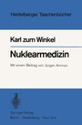 Cover: Nuklearmedizin - Springer