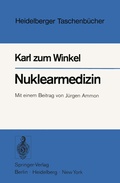 Cover: Nuklearmedizin - Springer