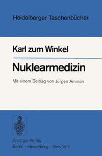 Abbildung von: Nuklearmedizin - Springer
