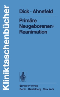 Abbildung von: Primäre Neugeborenen- Reanimation - Springer