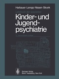Cover: Lehrbuch der speziellen Kinder- und Jugendpsychiatrie - Springer