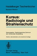 Cover: Kursus: Radiologie und Strahlenschutz - Springer