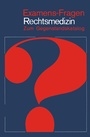 Cover: Rechtsmedizin - Springer