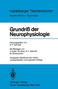 Abbildung von: Grundriß der Neurophysiologie - Springer