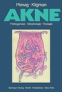 Cover: Akne - Springer