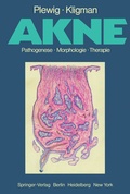 Cover: Akne - Springer