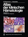Cover: Atlas der klinischen H&auml;matologie - Springer