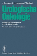 Cover: Urologische Onkologie - Springer