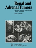 Cover: Renal and Adrenal Tumors - Springer