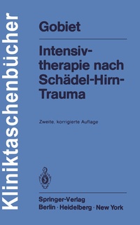 Abbildung von: Intensivtherapie nach Schädel-Hirn-Trauma - Springer