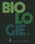 Cover: Biologie - Springer