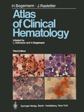 Cover: Atlas of Clinical Hematology - Springer
