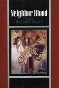 Cover: Neighbor Blood - Sarabande Books, Incorporated