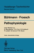 Cover: Pathophysiologie - Springer