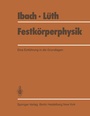 Cover: Festkörperphysik - Springer
