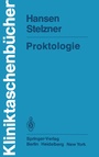Cover: Proktologie - Springer