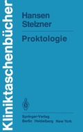 Cover: Proktologie - Springer