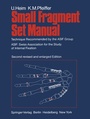 Cover: Small Fragment Set Manual - Springer