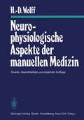 Cover: Neurophysiologische Aspekte der manuellen Medizin - Springer