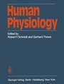 Cover: Human Physiology - Springer