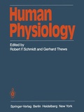 Cover: Human Physiology - Springer
