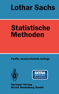 Abbildung von: Statistische Methoden - Springer