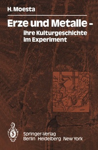 Abbildung von: Erze und Metalle - Springer
