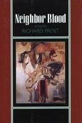 Cover: Neighbor Blood - Sarabande Books, Incorporated