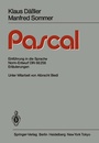 Cover: PASCAL - Springer