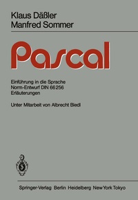 Abbildung von: PASCAL - Springer