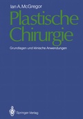 Cover: Plastische Chirurgie - Springer