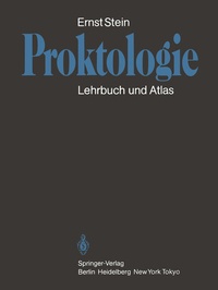 Abbildung von: Proktologie - Springer
