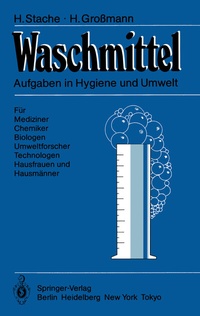 Abbildung von: Waschmittel - Springer