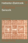 Cover: Sensorik - Springer