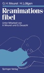 Cover: Reanimationsfibel - Springer