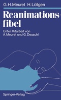 Cover: Reanimationsfibel - Springer