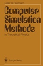 Cover: Computer Simulation Methods in Theoretical Physics - Springer