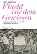 Cover: Flucht vor dem Gewissen - Springer