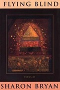 Cover: Flying Blind - Sarabande Books, Incorporated