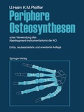 Cover: Periphere Osteosynthesen - Springer