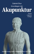 Cover: Grundlagen der Akupunktur - Springer