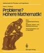 Cover: Probleme? Höhere Mathematik! - Springer