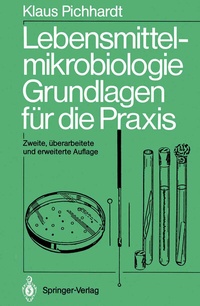 Abbildung von: Lebensmittelmikrobiologie - Springer